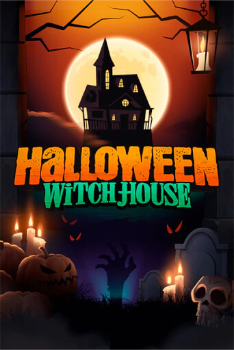 Witch House играть без денег онлайн | Демо игры Grand Casino Online