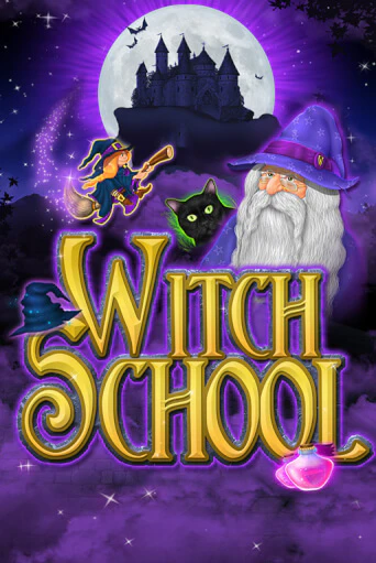 Witch School играть без денег онлайн | Демо игры Grand Casino Online