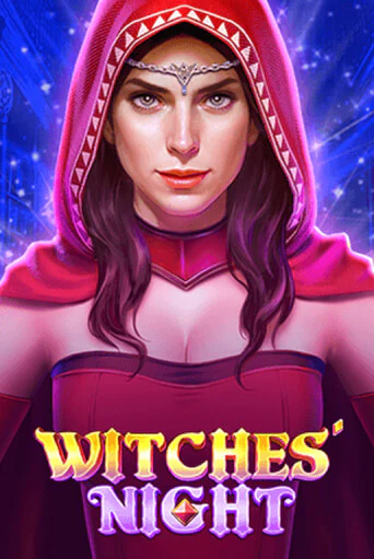 Witches' Night играть без денег онлайн | Демо игры Grand Casino Online