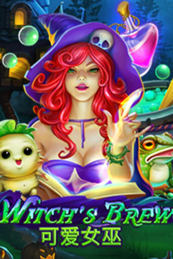 Witch's Brew играть без денег онлайн | Демо игры Grand Casino Online