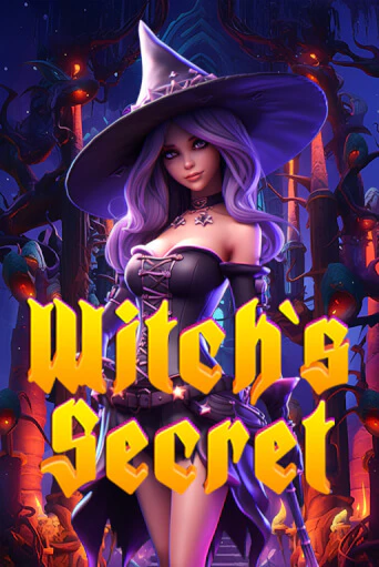 Witch's Secret играть без денег онлайн | Демо игры Grand Casino Online