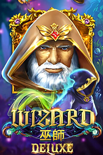 Wizard Deluxe играть без денег онлайн | Демо игры Grand Casino Online