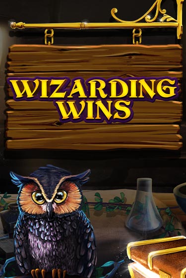 Wizarding Wins играть без денег онлайн | Демо игры Grand Casino Online