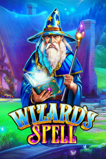 Wizard's Spell играть без денег онлайн | Демо игры Grand Casino Online