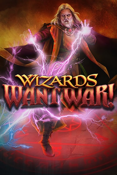 Wizards Want War играть без денег онлайн | Демо игры Grand Casino Online