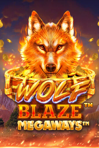 Wolf Blaze™ Megaways™ играть без денег онлайн | Демо игры Grand Casino Online