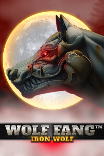 Wolf Fang - Iron Wolf играть без денег онлайн | Демо игры Grand Casino Online