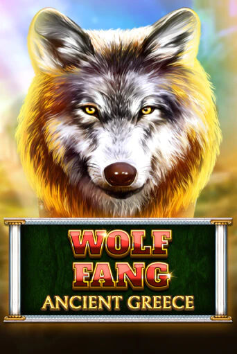 Wolf Fang - Ancient Greece играть без денег онлайн | Демо игры Grand Casino Online