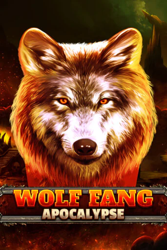 Wolf Fang - Apocalypse играть без денег онлайн | Демо игры Grand Casino Online