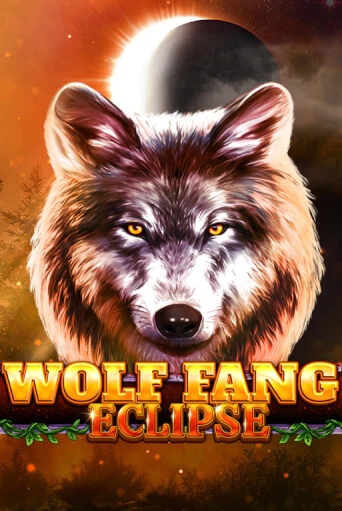 Wolf Fang - Eclipse играть без денег онлайн | Демо игры Grand Casino Online