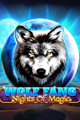 Wolf Fang - Nights Of Magic играть без денег онлайн | Демо игры Grand Casino Online