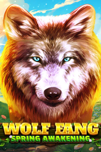 Wolf Fang - Spring Awakening играть без денег онлайн | Демо игры Grand Casino Online