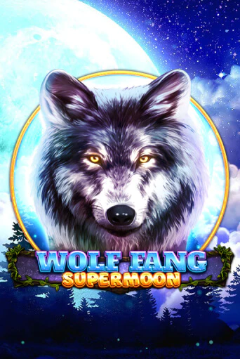 Wolf Fang - Supermoon играть без денег онлайн | Демо игры Grand Casino Online