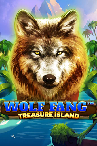 Wolf Fang - Treasure Island играть без денег онлайн | Демо игры Grand Casino Online