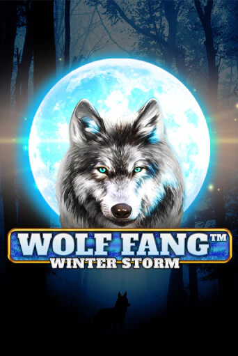 Wolf Fang Winter Storm играть без денег онлайн | Демо игры Grand Casino Online