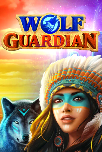 Guardian Wolf Promo играть без денег онлайн | Демо игры Grand Casino Online