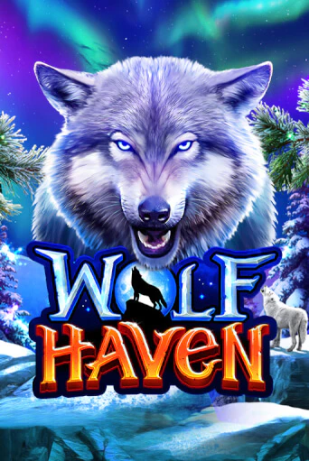 Wolf Haven играть без денег онлайн | Демо игры Grand Casino Online