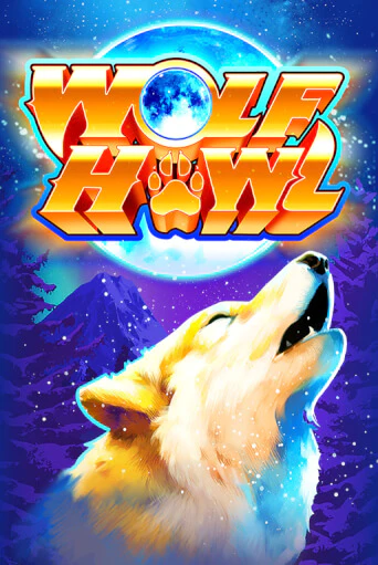 Wolf Howl играть без денег онлайн | Демо игры Grand Casino Online