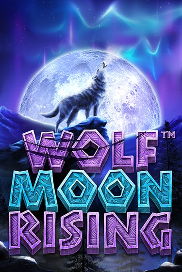 Wolf Moon Rising играть без денег онлайн | Демо игры Grand Casino Online