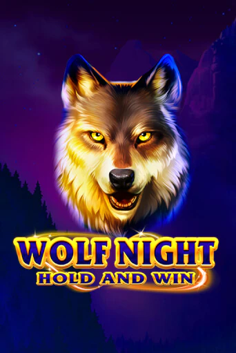 Wolf Night играть без денег онлайн | Демо игры Grand Casino Online