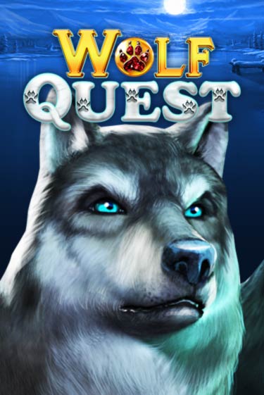 Wolf Quest играть без денег онлайн | Демо игры Grand Casino Online