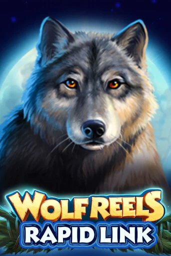 Wolf Reels Rapid Link играть без денег онлайн | Демо игры Grand Casino Online