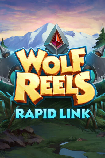 Wolf Reels Rapid Link играть без денег онлайн | Демо игры Grand Casino Online