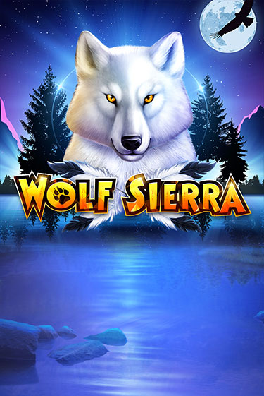 Wolf Sierra играть без денег онлайн | Демо игры Grand Casino Online