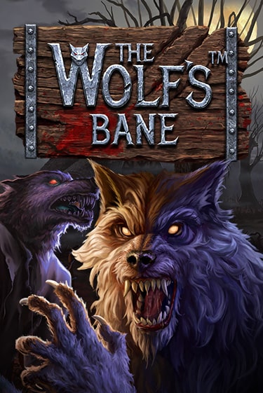 The Wolf's Bane™ играть без денег онлайн | Демо игры Grand Casino Online