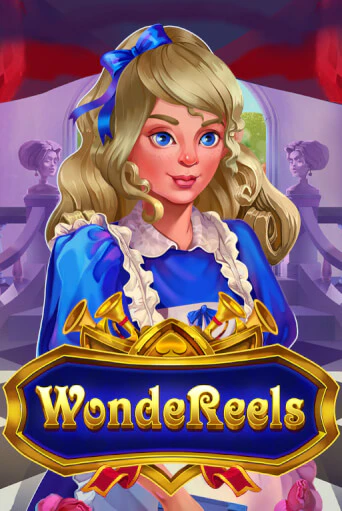 WondeReels играть без денег онлайн | Демо игры Grand Casino Online