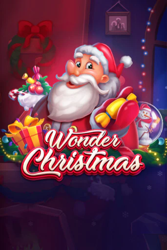 Wonder Christmas играть без денег онлайн | Демо игры Grand Casino Online