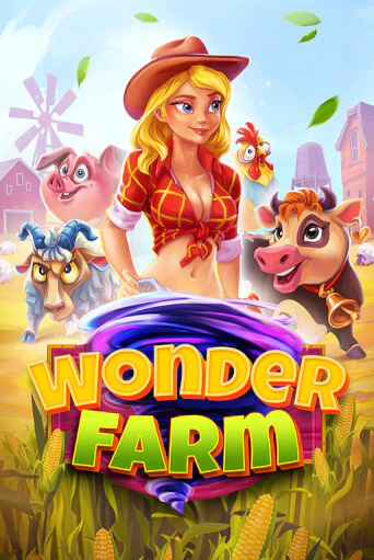 Wonder Farm играть без денег онлайн | Демо игры Grand Casino Online