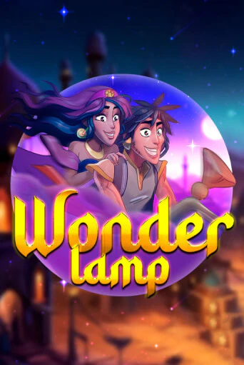 Wonder Lamp играть без денег онлайн | Демо игры Grand Casino Online