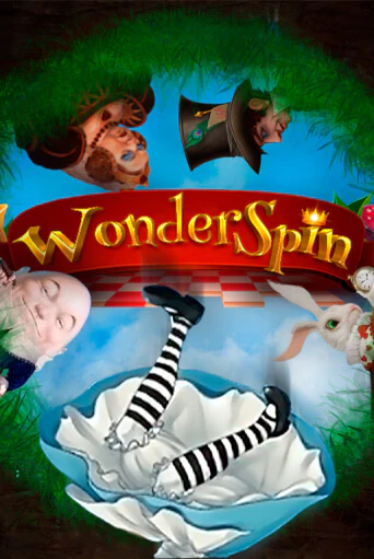 WonderSpin играть без денег онлайн | Демо игры Grand Casino Online