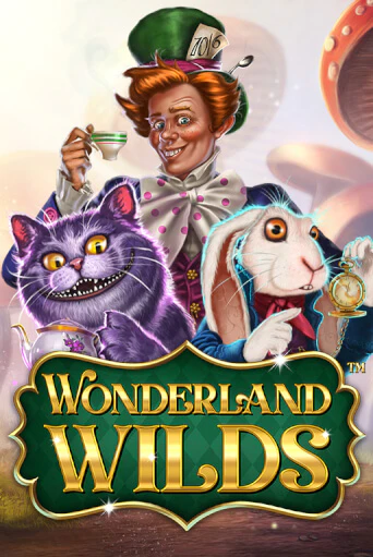 Wonderland Wilds играть без денег онлайн | Демо игры Grand Casino Online