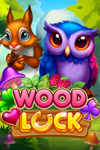 Wood Luck играть без денег онлайн | Демо игры Grand Casino Online