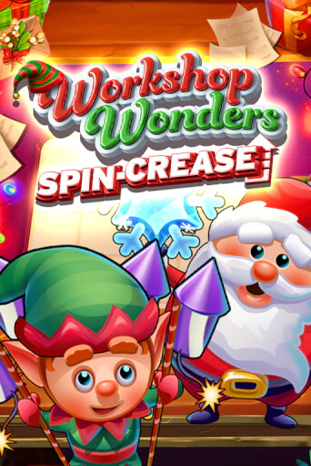 Workshop Wonders играть без денег онлайн | Демо игры Grand Casino Online