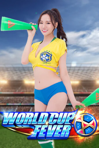 World Cup Fever играть без денег онлайн | Демо игры Grand Casino Online