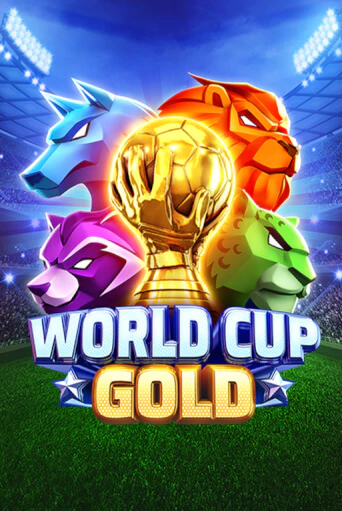 World Cup Gold играть без денег онлайн | Демо игры Grand Casino Online