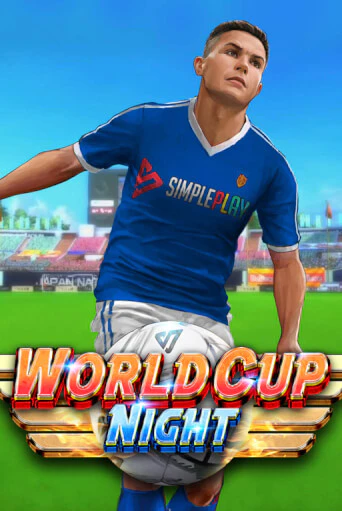 World Cup Night играть без денег онлайн | Демо игры Grand Casino Online