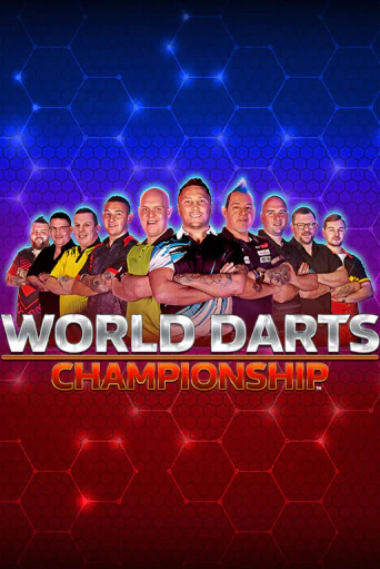 World Darts Championship играть без денег онлайн | Демо игры Grand Casino Online