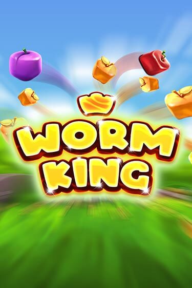 Worm King играть без денег онлайн | Демо игры Grand Casino Online