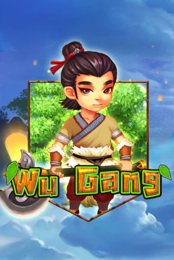 Wu Gang играть без денег онлайн | Демо игры Grand Casino Online