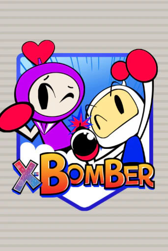 X-Bomber играть без денег онлайн | Демо игры Grand Casino Online