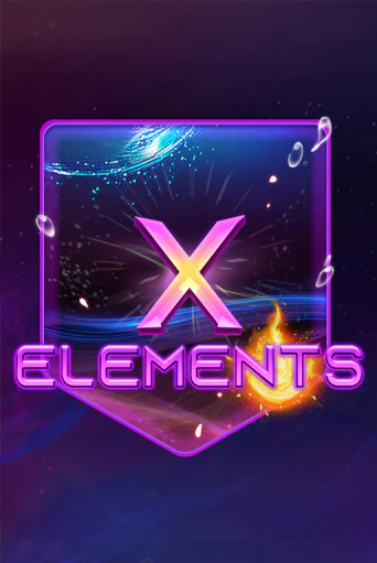 X-Elements играть без денег онлайн | Демо игры Grand Casino Online