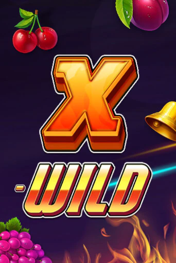 X-Wild играть без денег онлайн | Демо игры Grand Casino Online