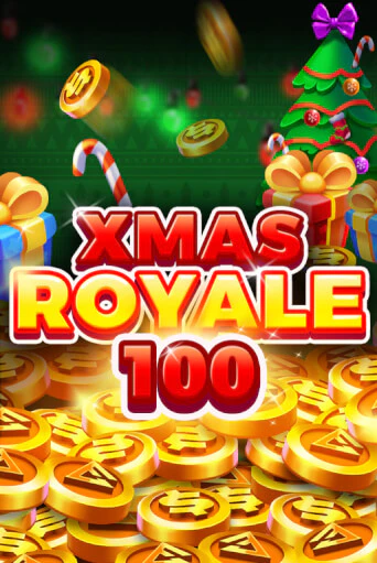 XMAS Royale 100 играть без денег онлайн | Демо игры Grand Casino Online