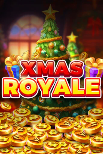 XMAS ROYALE играть без денег онлайн | Демо игры Grand Casino Online