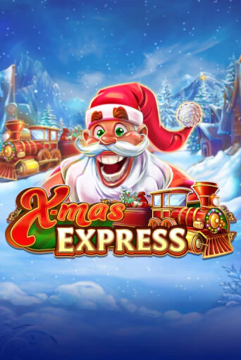 X-mas Express играть без денег онлайн | Демо игры Grand Casino Online