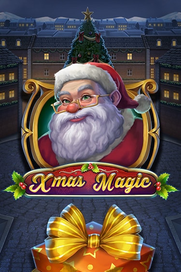 Xmas Magic играть без денег онлайн | Демо игры Grand Casino Online